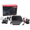 11-in-1 Video Game Controller Combo Pack