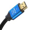 1.5 Meter 4K HDMI Cable 2.0: High-Speed Premium for UHD HDTV - Image 2
