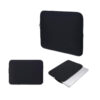 14-inch Plain Zipper Soft Notebook Laptop Sleeve Case Bag Pouch
