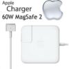Apple 60W Magsafe  MS2  Power Adapter Charger MacBook Air
