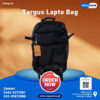 15.6″ inch Targus laptop bag pack with Rain cover