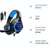 Beexcellent GM-110 Gaming Headset - Image 2