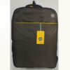 15.6 inch Laptop Bag pack LITE BROWN