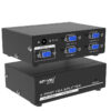 4-Port VGA Splitter 200 MHz - Image 2
