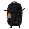 15.6″ inch Targus laptop bag pack with Rain cover - Image 2