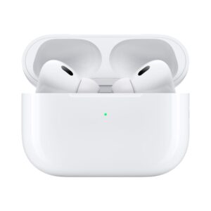 Apple AirPods Pro 2 – Japan Made (With ANC)