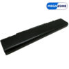6 Cell Laptop Battery for Toshiba 3832, 3832u, R730, R731,Part No: PA3832U-1BRSPA3833U-1BRS, PA3931U-1BRS,Black - Image 2