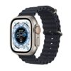 Apple Logo Ultra Series 8 – 2.05″ Smart Watch with Always-On Display - Image 2