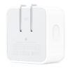 Apple 35W Dual USB-C Port Compact Power Adapter - Image 2