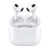 Apple AirPods 3rd Generation A2566 with 345mAh Battery – Made in Japan Quality
