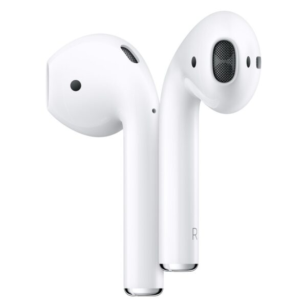 Apple AirPods Generation 2 (Made in Japan Quality) - Image 2