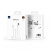 Wiwu Lightning Handfree 302 Bluetooth Earphone - Image 4