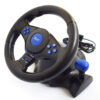 3-in-1 Vibration Steering Wheel