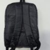 15.6 Inch Laptop Bag Pack Black and Dark brown - Image 4