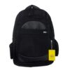 15.6 INCH M3S LAPTOP BAG WITH LAPTOP SAFTY POUCH Black
