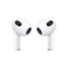Apple AirPods 3rd Generation A2566 with 345mAh Battery – Made in Japan Quality - Image 3