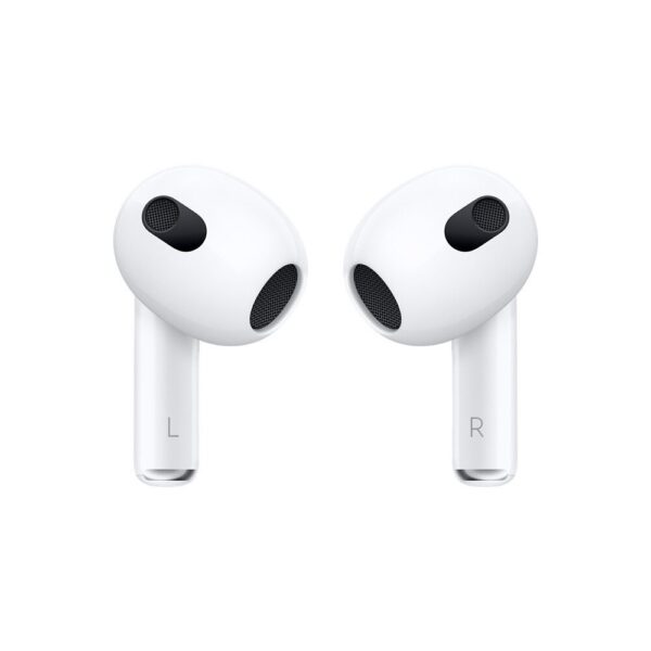 Apple AirPods 3rd Generation A2566 with 345mAh Battery – Made in Japan Quality - Image 3