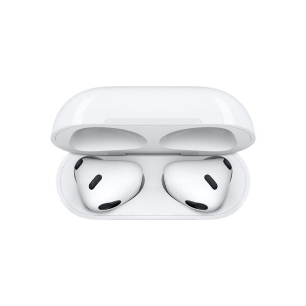 Apple AirPods 3rd Generation A2566 with 345mAh Battery – Made in Japan Quality - Image 2