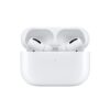 Apple AirPods Pro with ANC, Wireless Charging, and Active Noise Cancellation