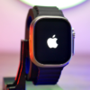 Apple Logo Ultra Series 8 – 2.05″ Smart Watch with Always-On Display