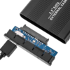 2.5-Inch USB 3.0 Hard Disk Case - Image 2